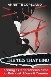 Cover image for The Ties That Bind