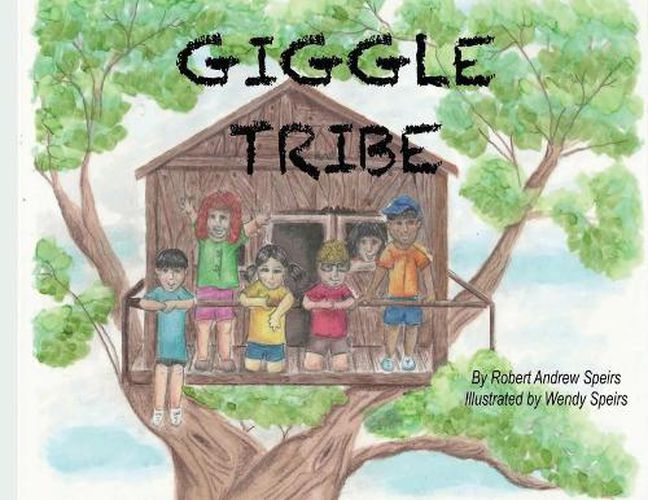 Giggle Tribe