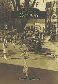 Cover image for Conway