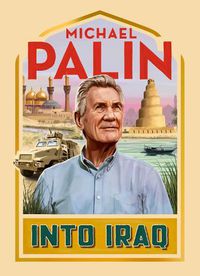 Cover image for Into Iraq
