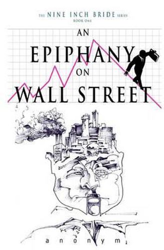 Cover image for An Epiphany On Wall Street