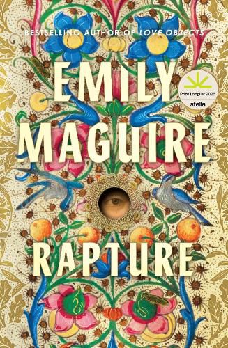 Cover image for Rapture