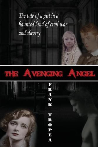 Cover image for The Avenging Angel