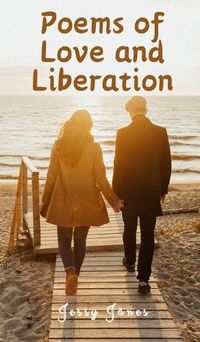 Cover image for Poems of Love and Liberation