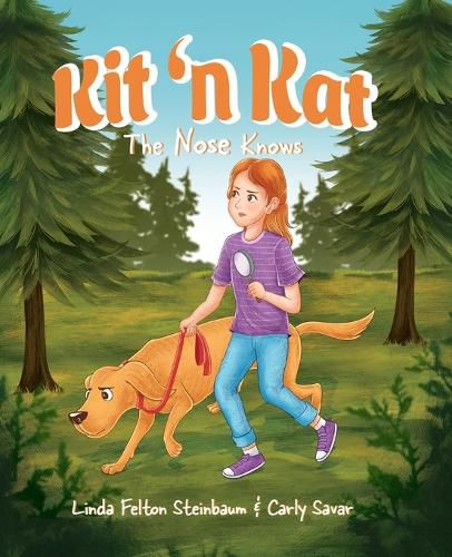 Cover image for Kit 'n Kat