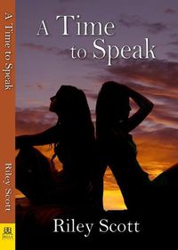 Cover image for A Time to Speak