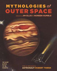 Cover image for Mythologies of Outer Space