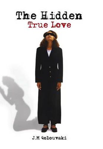 Cover image for The Hidden True Love