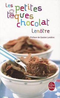 Cover image for Les Petites Toques Chocolat