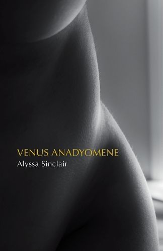 Cover image for Venus Anadyomene