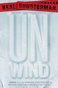 Cover image for Unwind