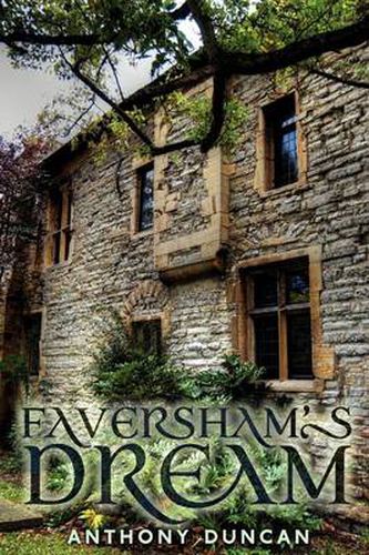 Cover image for Faversham's Dream