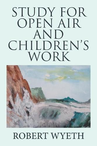 Study for Open Air and Children's Work