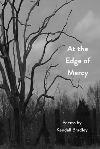 Cover image for At the Edge of Mercy