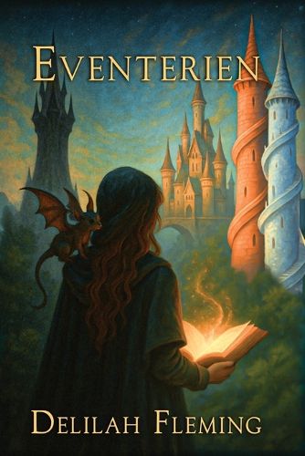 Cover image for Eventerien