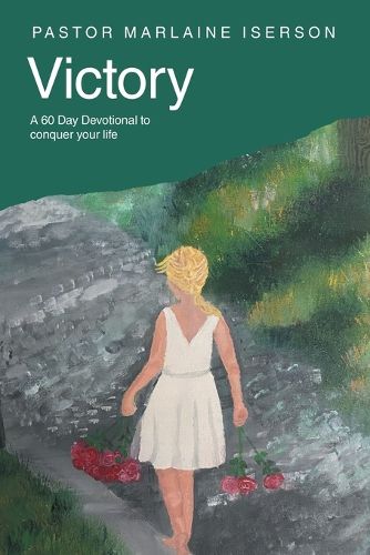 Cover image for Victory