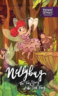 Cover image for Nellybug