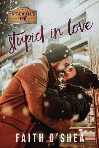 Cover image for Stupid in Love