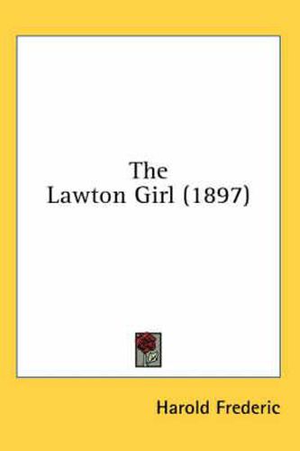 Cover image for The Lawton Girl (1897)