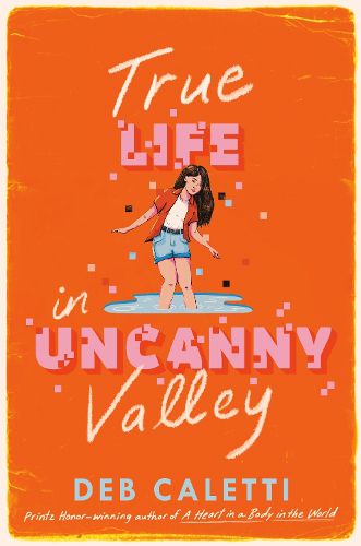 Cover image for True Life in Uncanny Valley