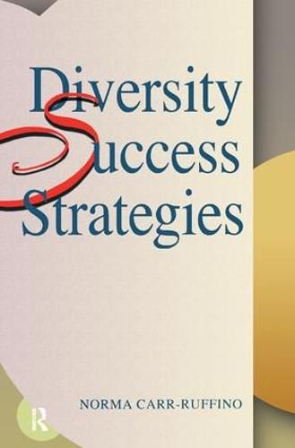 Cover image for Diversity Success Strategies