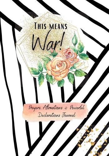 Cover image for This Means War!