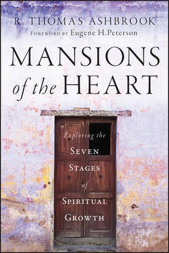 Cover image for Mansions of the Heart: Exploring the Seven Stages of Spiritual Growth