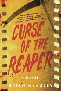 Cover image for Curse of the Reaper: A Novel