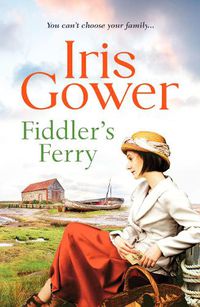 Cover image for Fiddler's Ferry