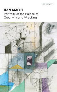 Cover image for Portraits at the Palace of Creativity and Wrecking
