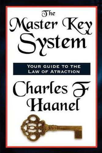 Cover image for The Master Key System