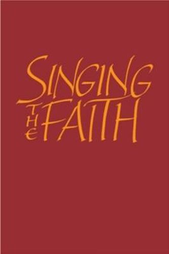 Cover image for Singing the Faith