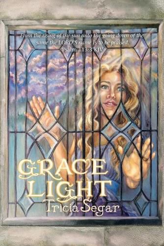 Cover image for Grace Light