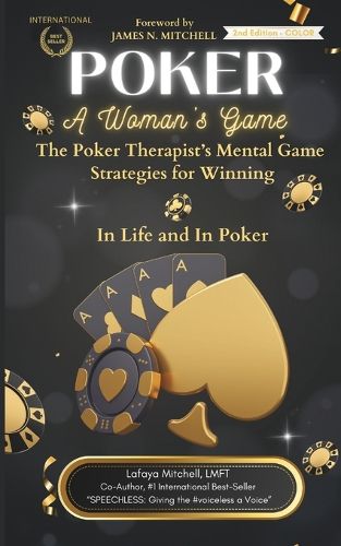 Cover image for Poker