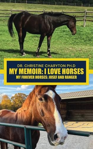 Cover image for My Memoir