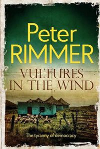 Cover image for Vultures in the Wind