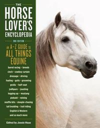 Cover image for Horse-Lover's Encyclopedia, 2nd Edition