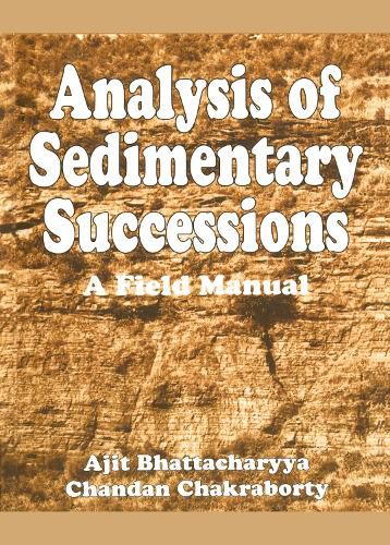 Cover image for Analysis of Sedimentary Successions