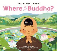 Cover image for Where Is the Buddha?