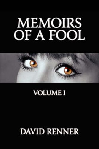 Cover image for Memoirs of a Fool