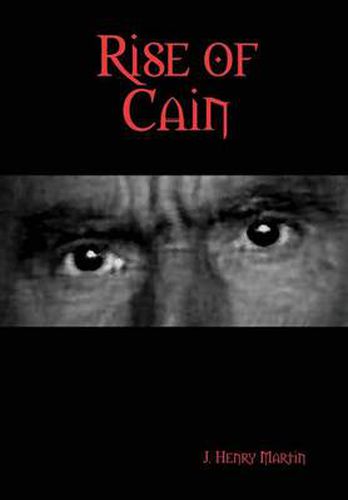 Cover image for Rise of Cain