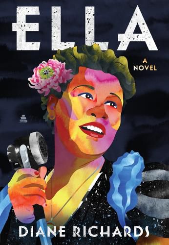 Cover image for Ella