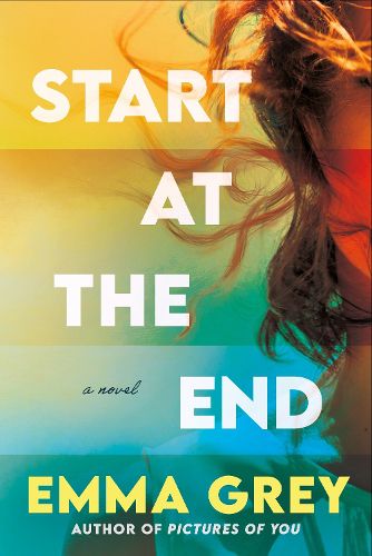 Cover image for Start at the End