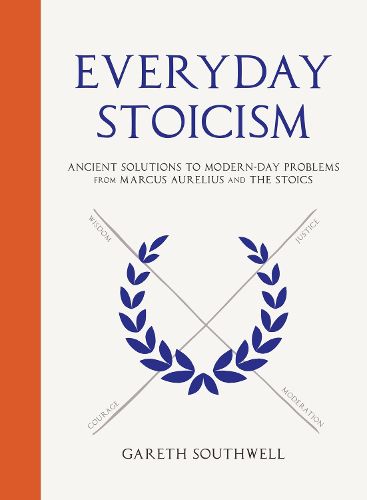 Cover image for Everyday Stoicism