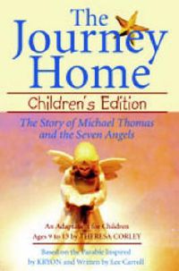 Cover image for The Journey Home: Children's Edition