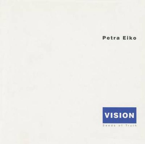 Cover image for VISION