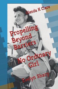 Cover image for Propelling Beyond Barriers