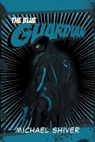 Cover image for The Blue Guardian
