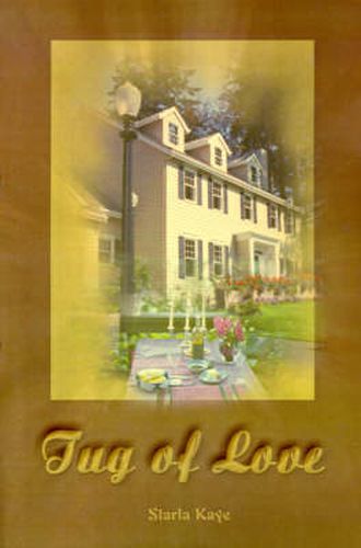 Cover image for Tug of Love