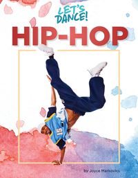 Cover image for Hip-Hop